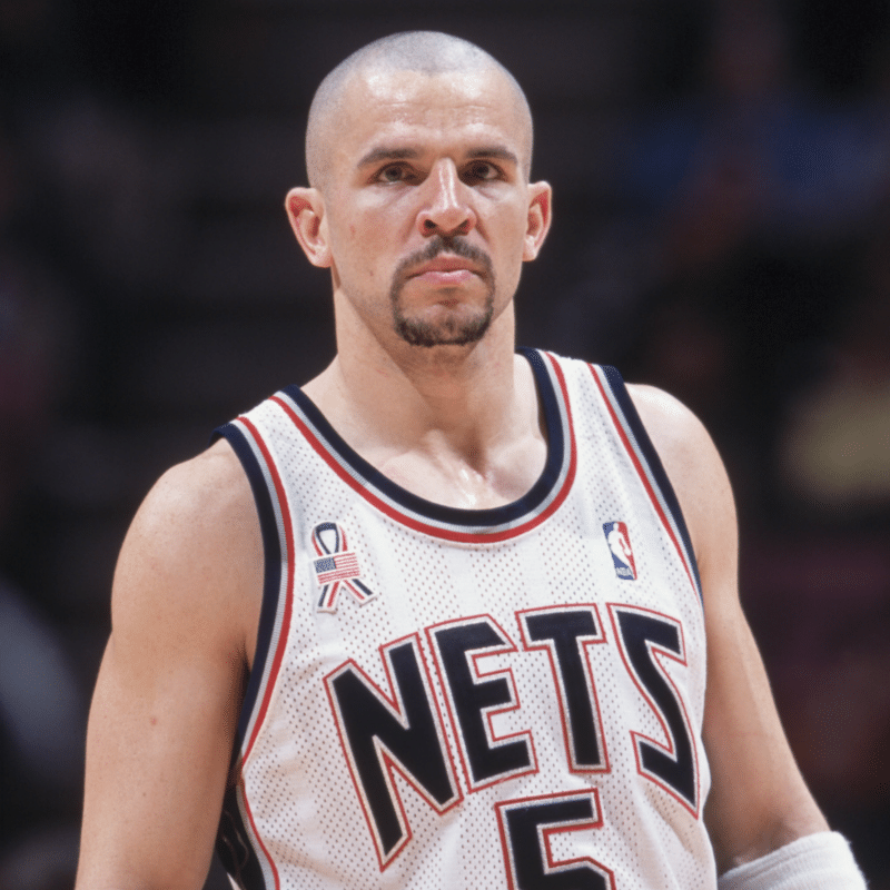 jason kidd