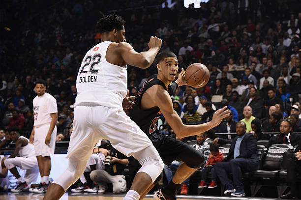 Jayson Tatum Jordan 30