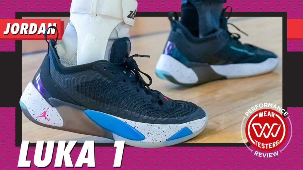 Jordan Luka 1 Performance Review