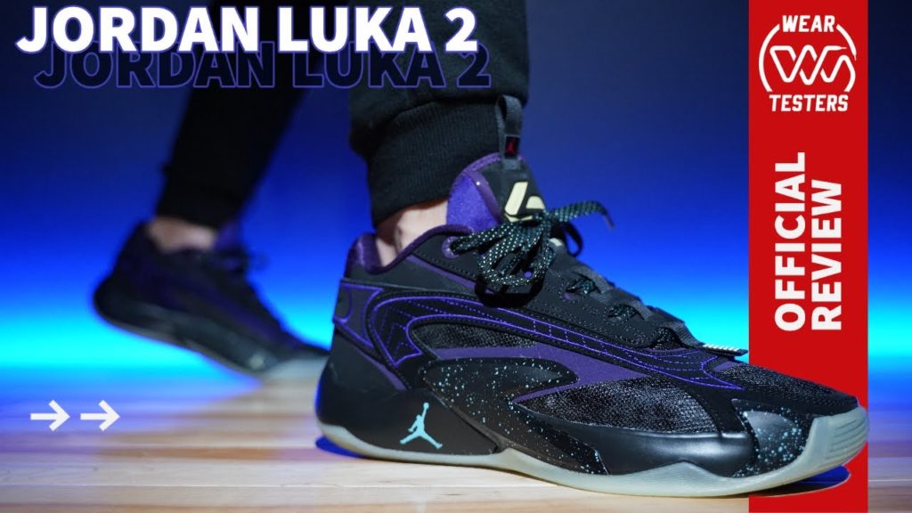 Jordan Luka 2
