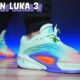 Jordan Luka 3 Review