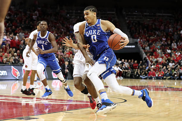 Jayson Tatum Kyrie 2