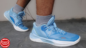 Li-Ning Sonic Team Low