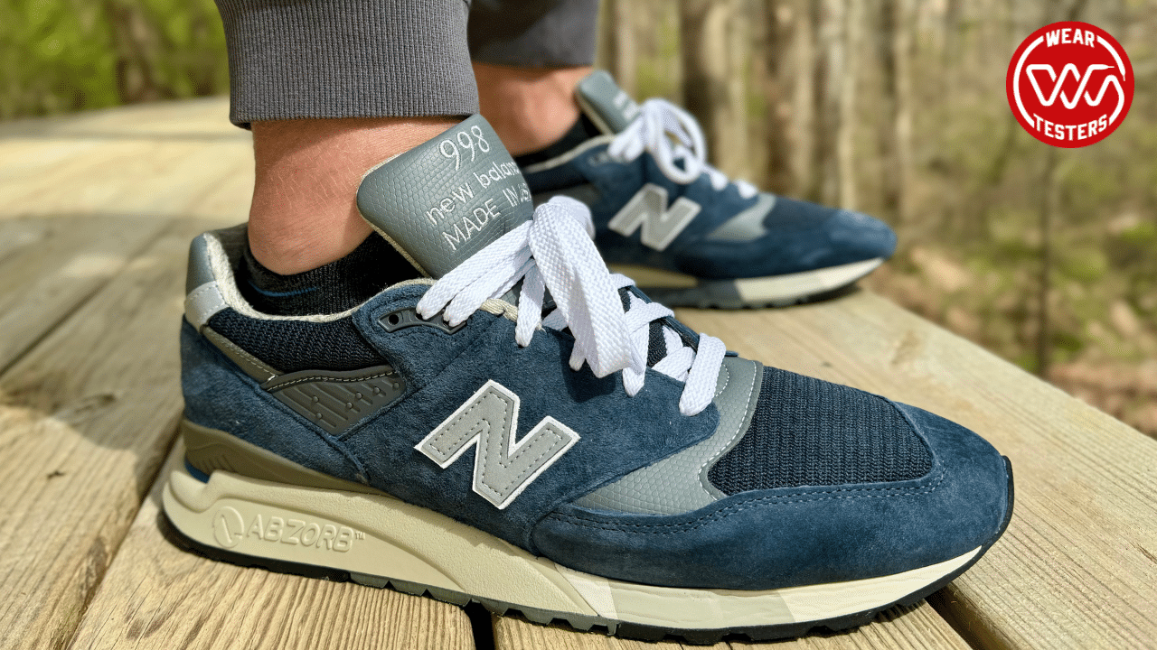 New Balance 998