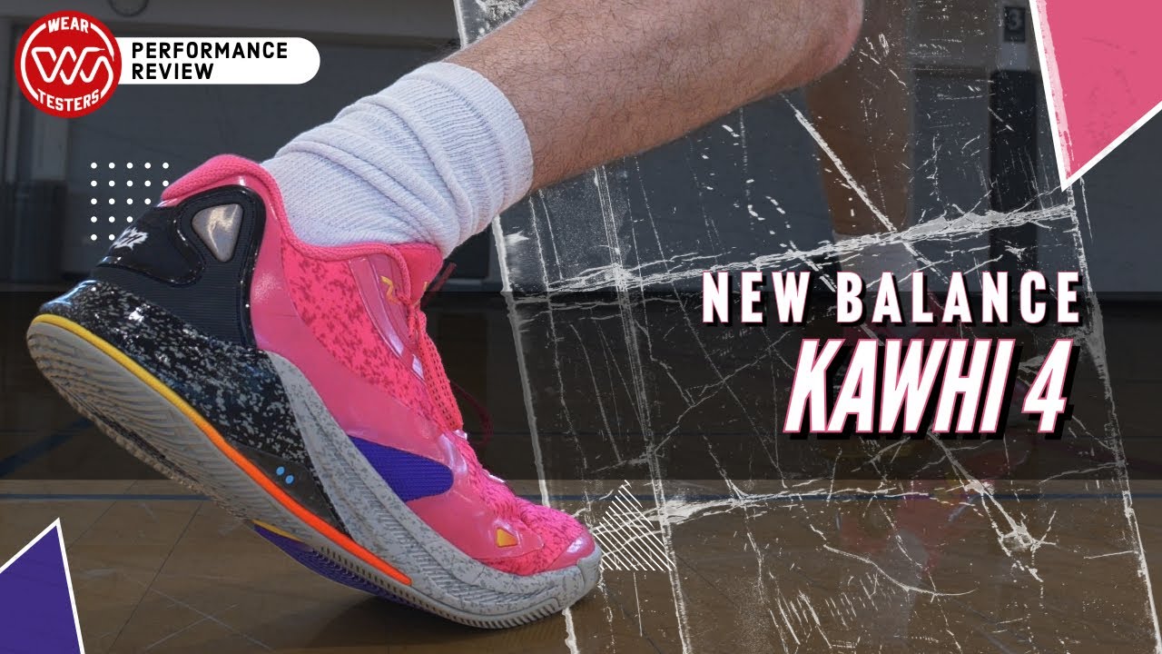 new balance kawhi 4 review