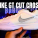 NIKE GT CUT CROSS