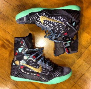 Nike Kobe 9 Elite Performance Review 7