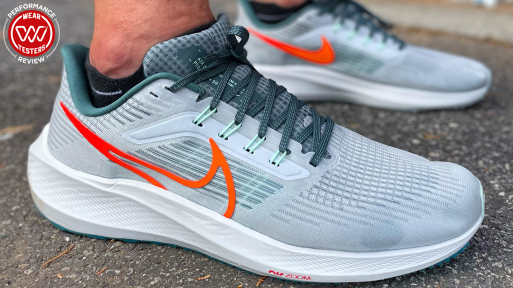 Nike Air Zoom Pegasus 39 Featured