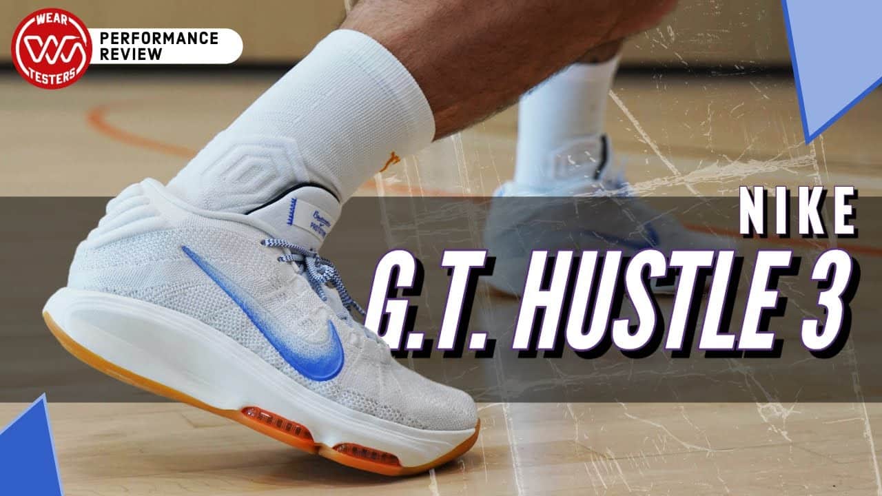 nike zoom gt hustle 3