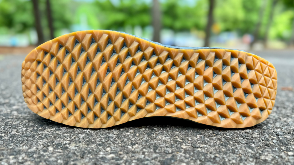 NOBULL ALLDAY outsole traction