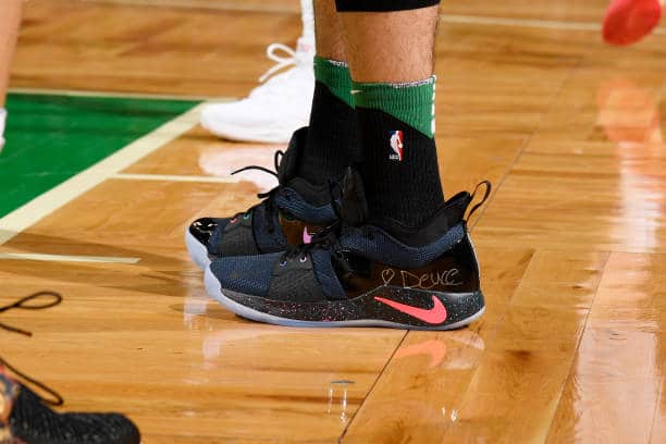 Jayson Tatum PG 2