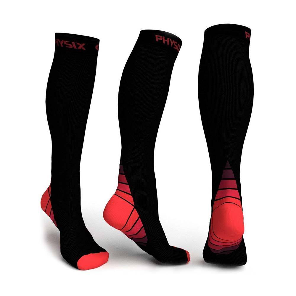 Physix Gear Sport Compression Socks