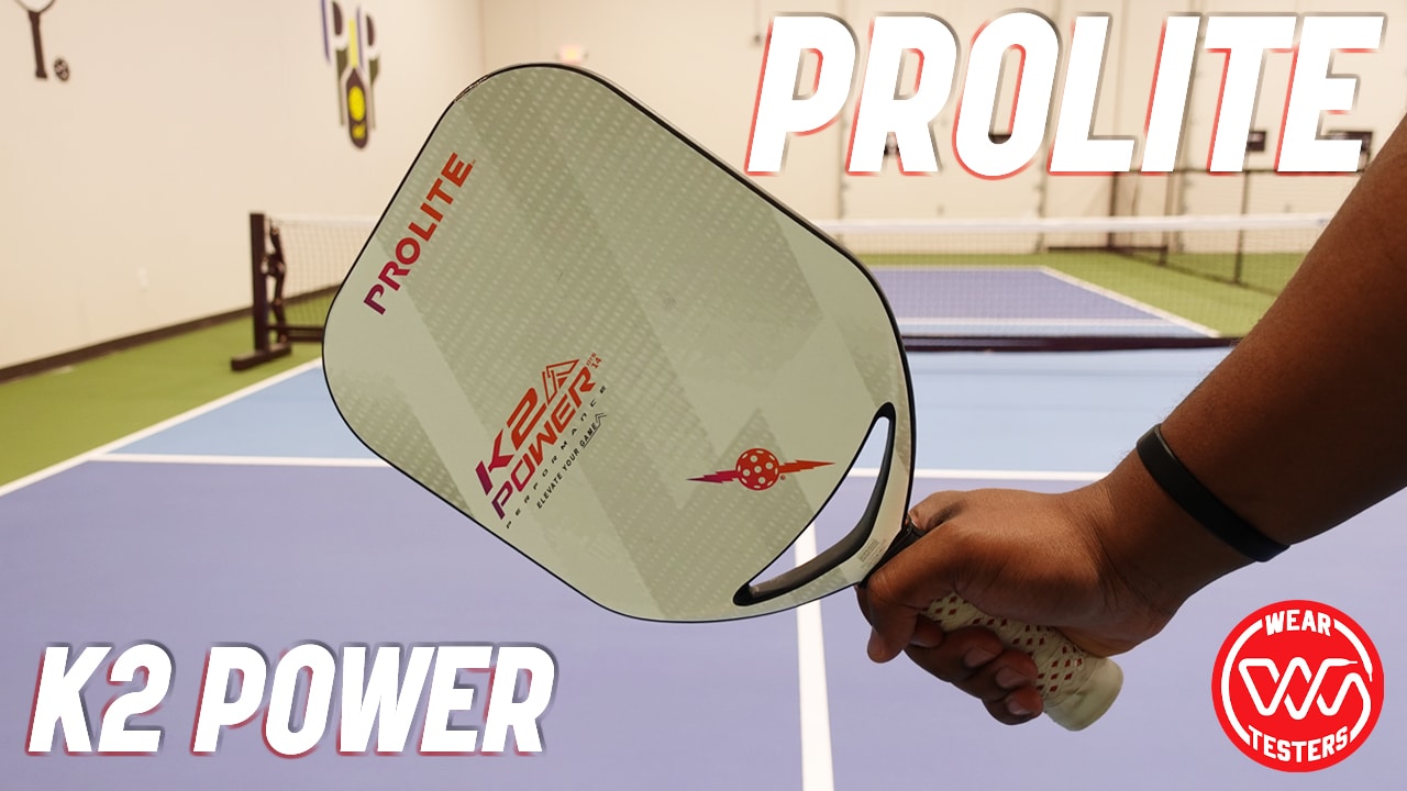 Prolite K2 Power