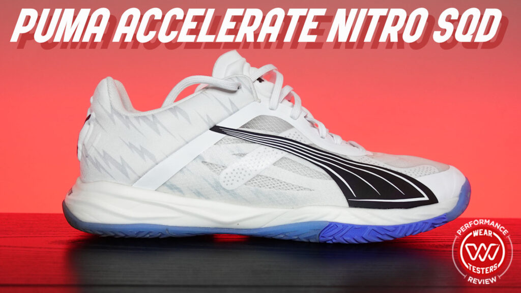 Puma Accelerate Nitro SQD