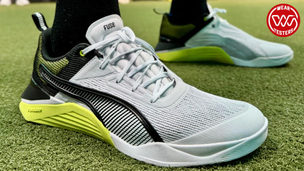 Puma Fuse 3.0