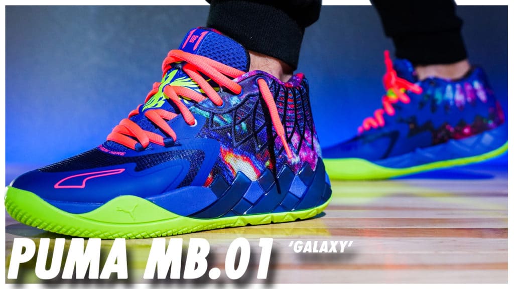 Puma MB.01 Galaxy