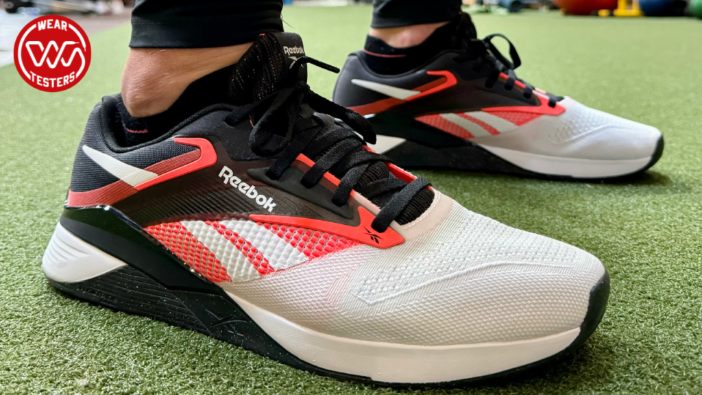 Reebok Nano X4