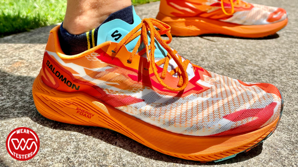 Salomon Aero Volt