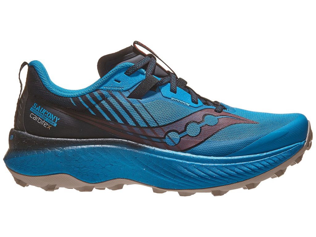 Saucony Endorphin Edge