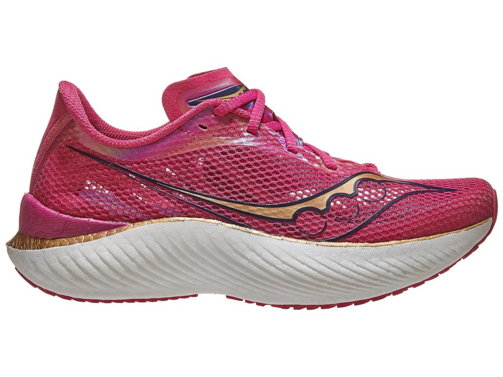 Saucony Endorphin Pro 3