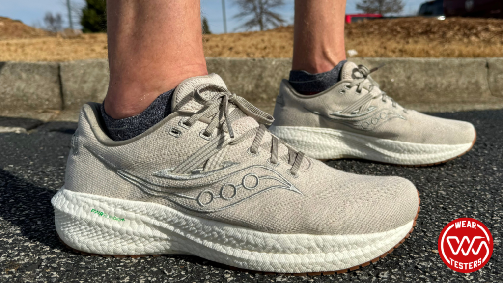 Saucony Triumph RFG