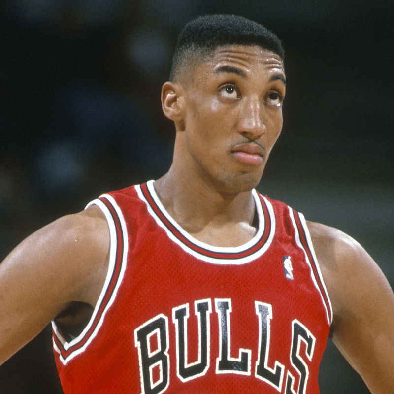 scottie pippen