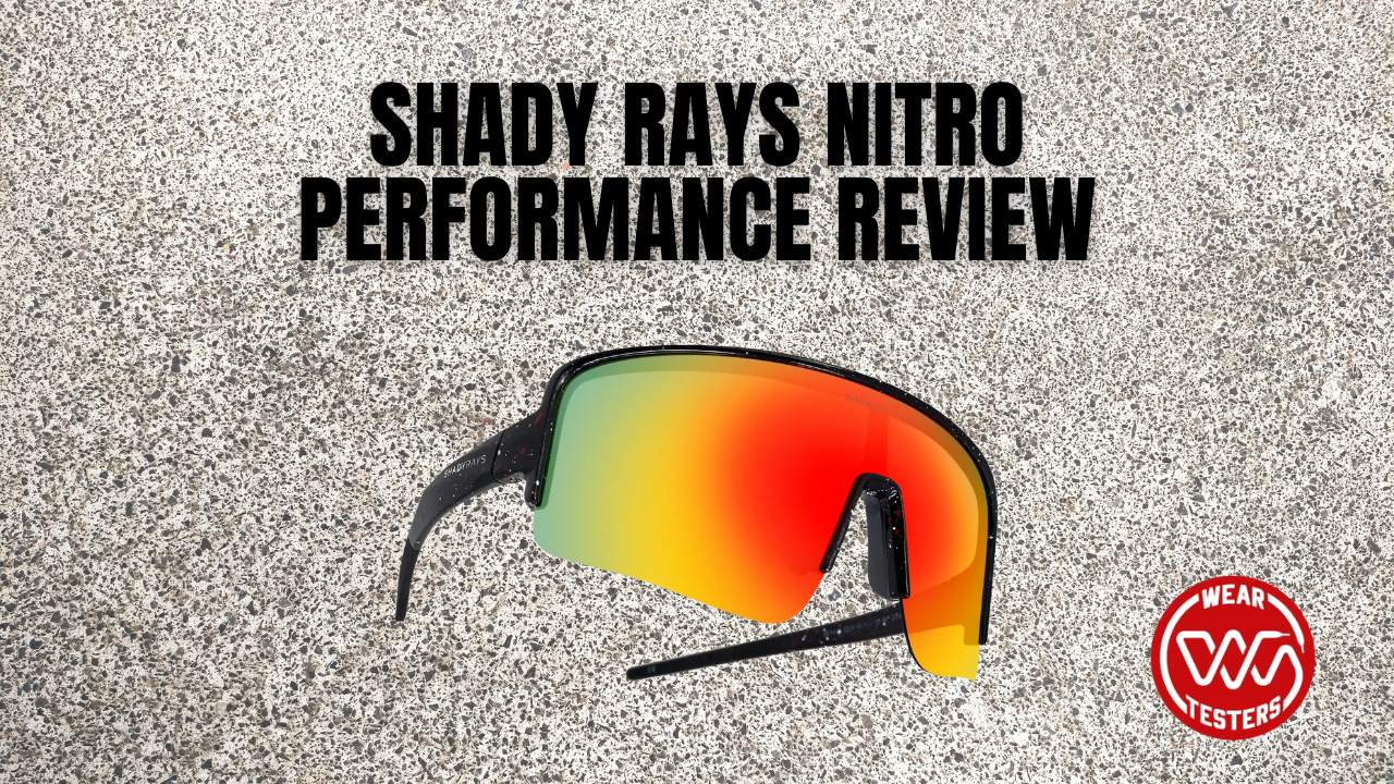 Shady Rays Nitro