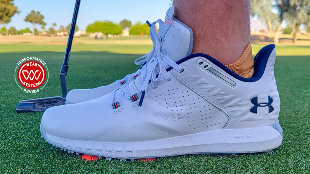 Under Armour HOVR Drive 2