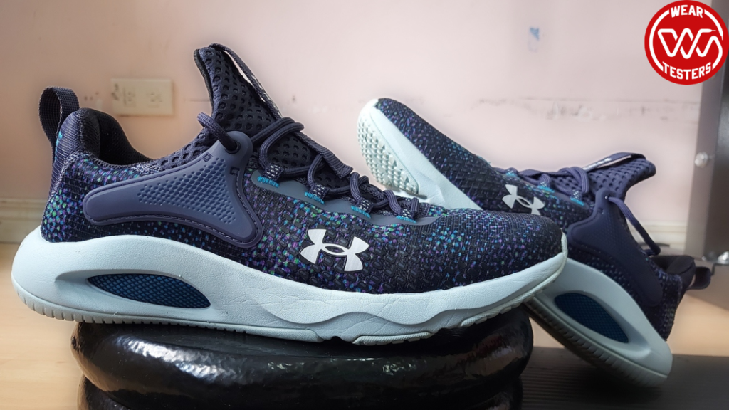 Under Armour HOVR Rise 4