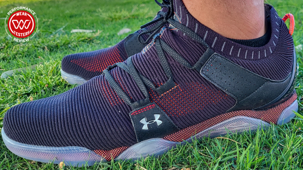 Under Armour HOVR Tour SL