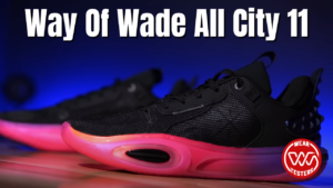 way of wade all city 11