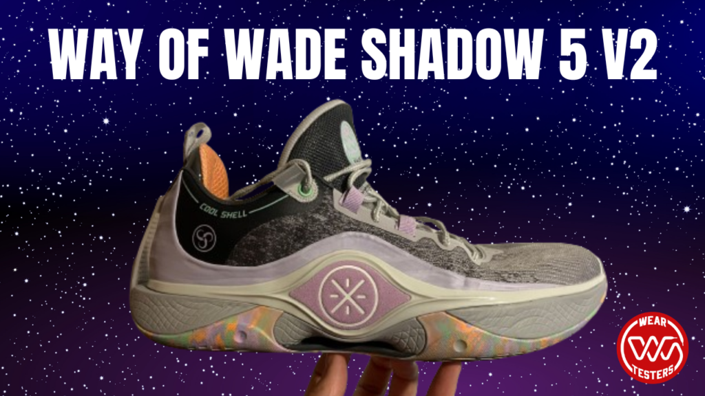 WAY OF WADE SHADOW 5 V2 REVIEW